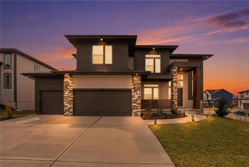 13225 W 182nd Street, Overland Park, KS 66013 - #1