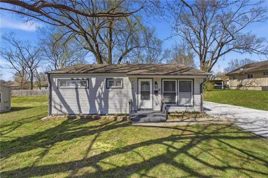 116 Hollywood Boulevard, Belton, MO 64012 - #2