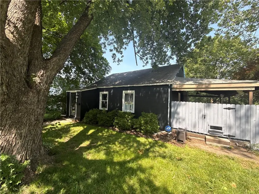 4705 Reinhardt Drive, Roeland Park, KS 66205 - #2