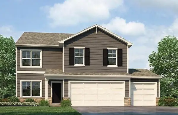 7602 NE 107th Terrace, Kansas City, MO 64157