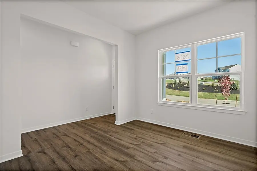 7602 NE 107th Terrace, Kansas City, MO 64157 - #2