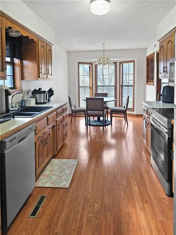 1206 Cambridge Drive, Warrensburg, MO 64093 - #3