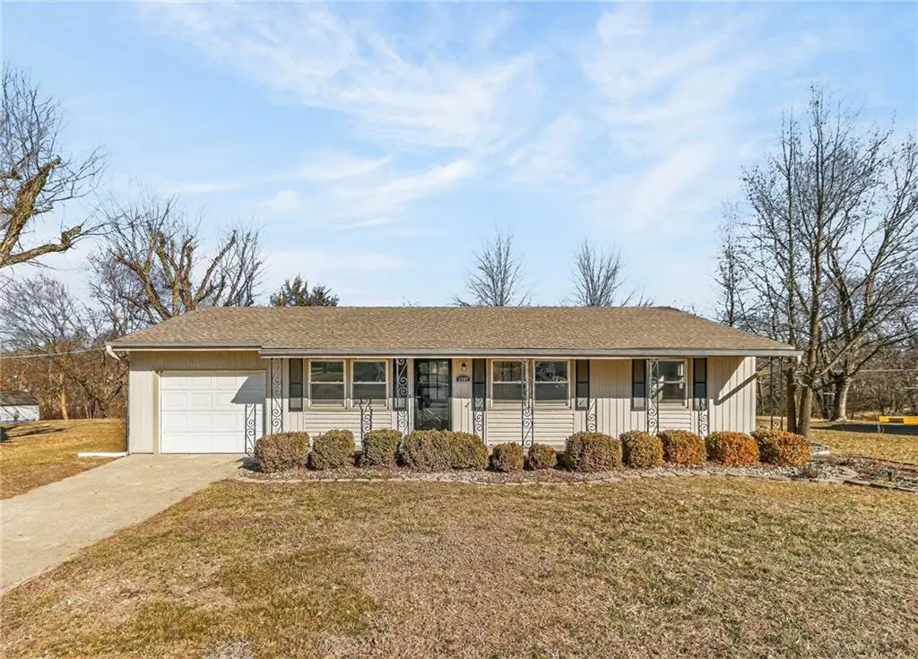 1407 W Main Terrace, Savannah, MO 64485 - #1