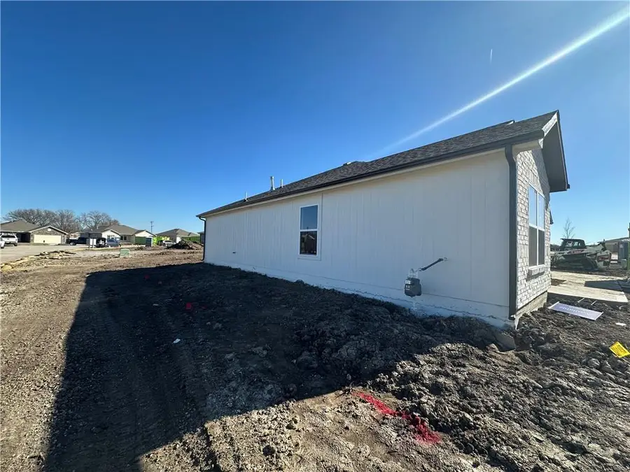 20801 Fairview Street, Edgerton, KS 66021 - #2