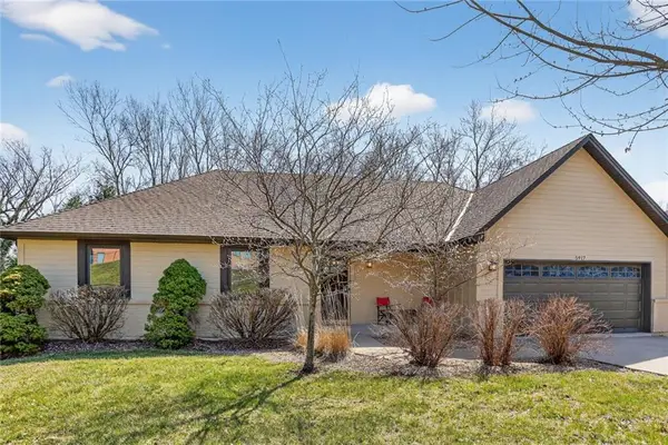 5917 Greenwood Drive, Shawnee, KS 66216