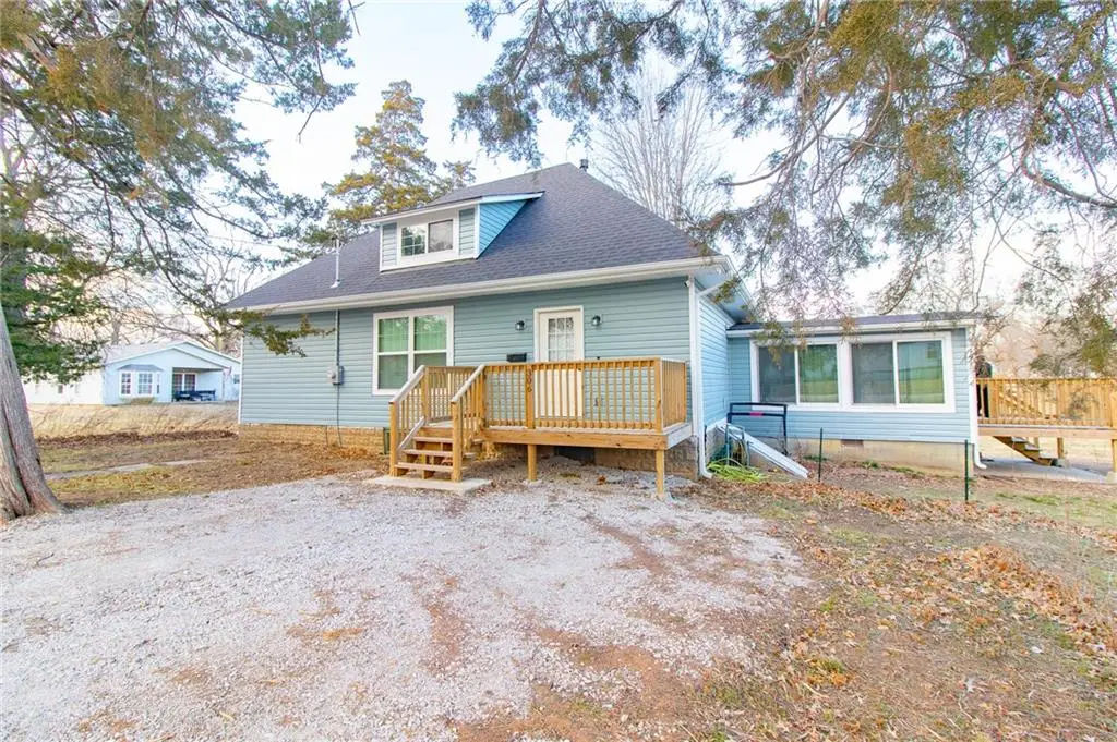 306 W 5th Street, Holden, MO 64040 - #1