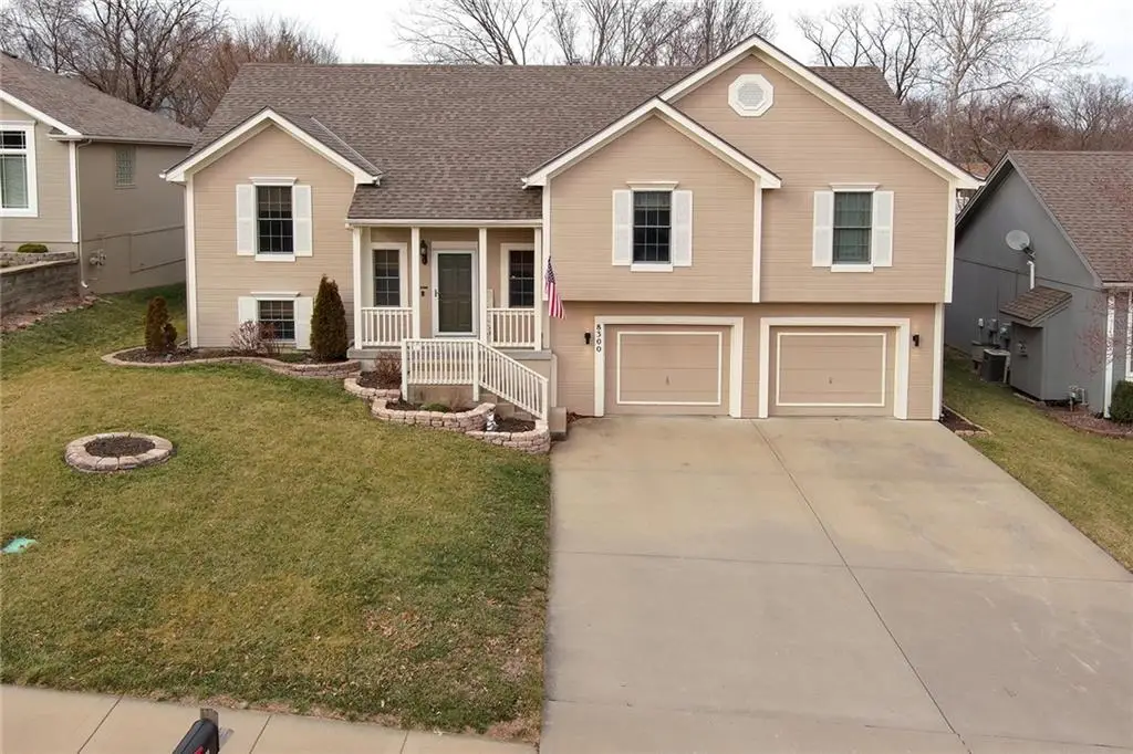 8300 76th Terrace, Kansas City, MO 64152 - #1