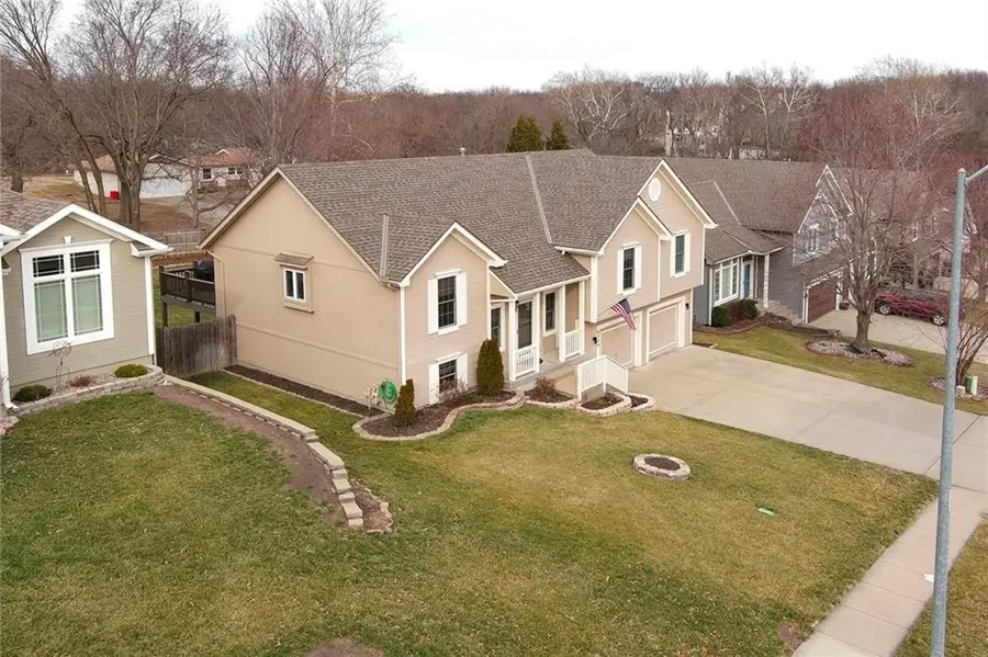 8300 76th Terrace, Kansas City, MO 64152 - #2