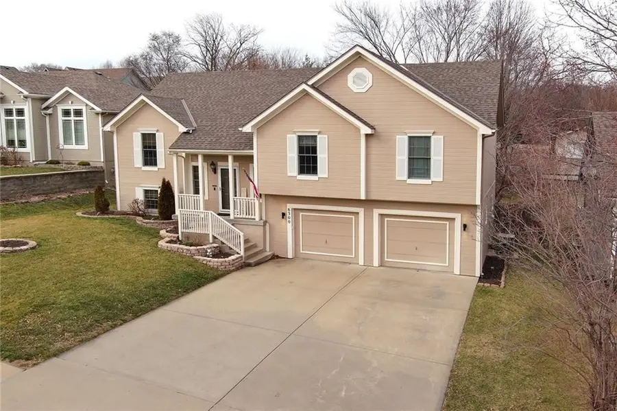 8300 76th Terrace, Kansas City, MO 64152 - #3