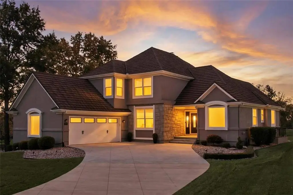 16942 E Heather Lane, Loch Lloyd, MO 64012 - #1