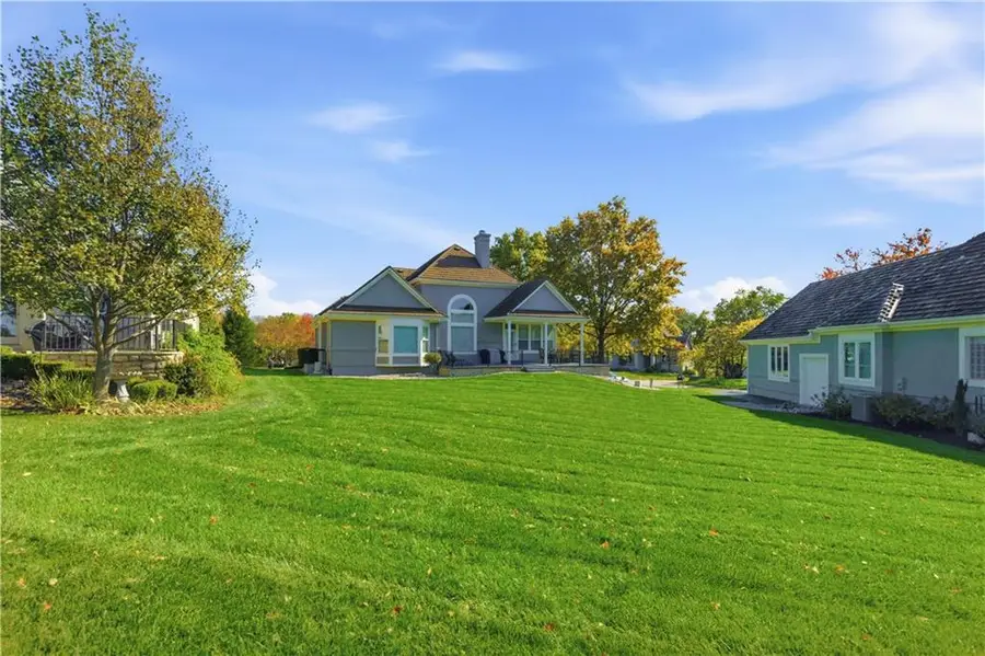 16942 E Heather Lane, Loch Lloyd, MO 64012 - #3