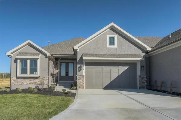 12939 S Constance Street, Olathe, KS 66062