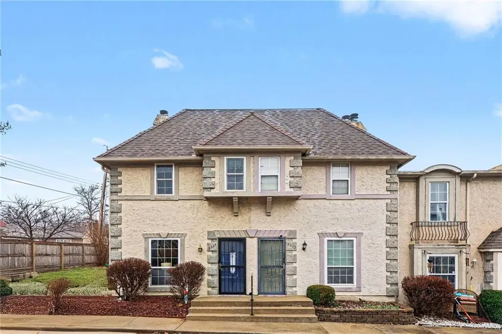 8334 Metcalf Avenue, Overland Park, KS 66212 - #1