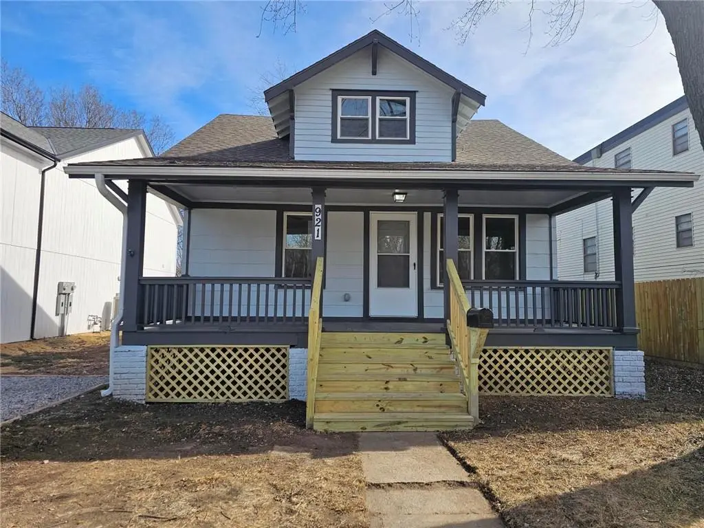 921 S Noland Road, Independence, MO 64050 - #1