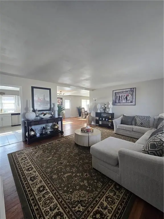 4980 NE Chouteau Drive, Kansas City, MO 64119 - #3