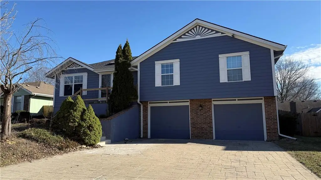 1613 NE Misty Lane, Lees Summit, MO 64086 - #1