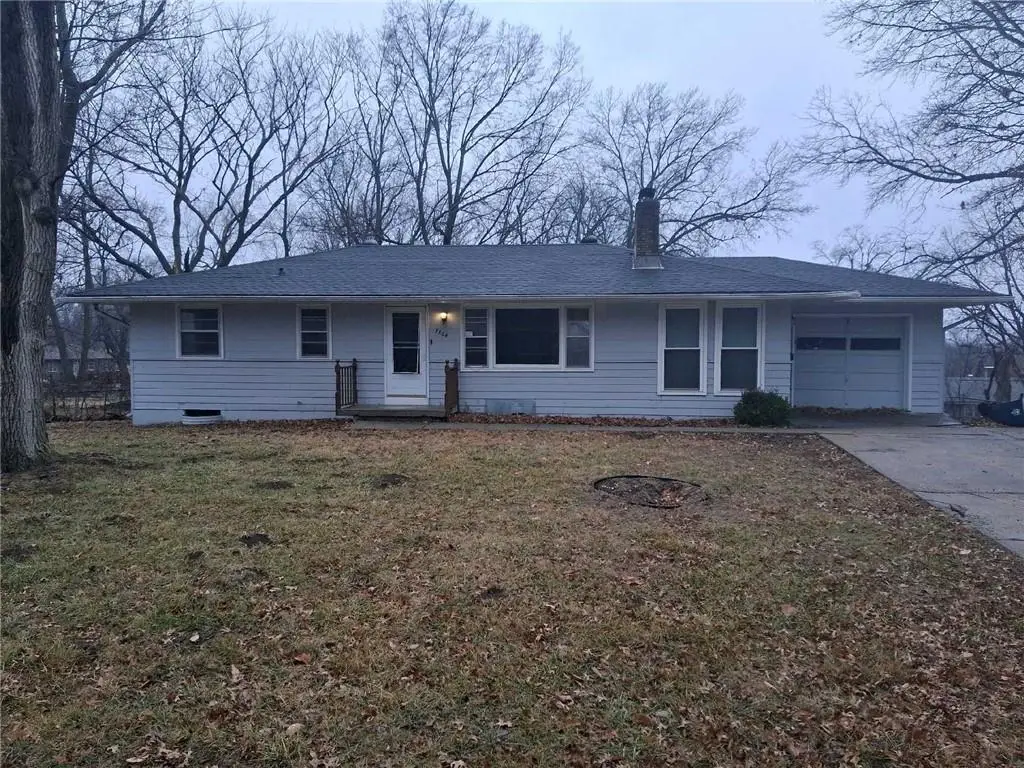 7804 Booth Avenue, Kansas City, MO 64138 - #1