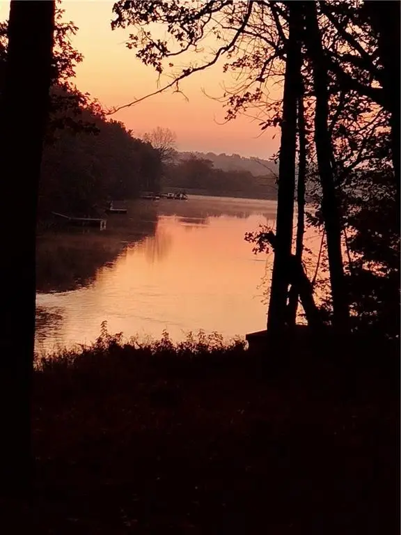 89 NW Lakeside Drive, Lacygne, KS 66040 - #2