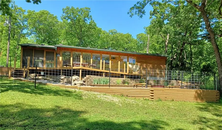 89 NW Lakeside Drive, Lacygne, KS 66040 - #3