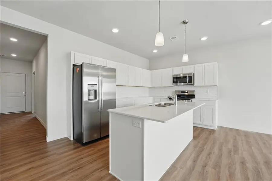 12408 S Acacia Drive, Lees Summit, MO 64086 - #3