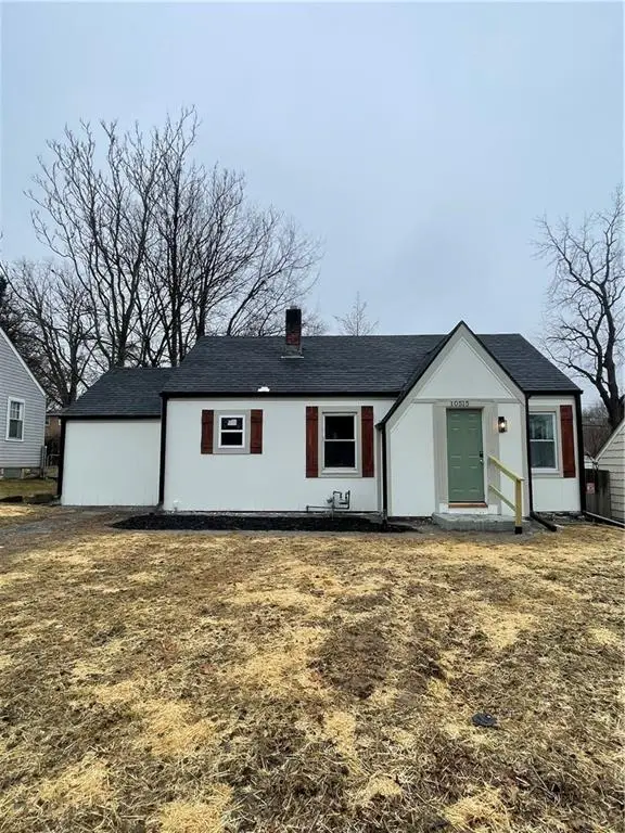 10515 E Lake Drive, Independence, MO 64053 - #2