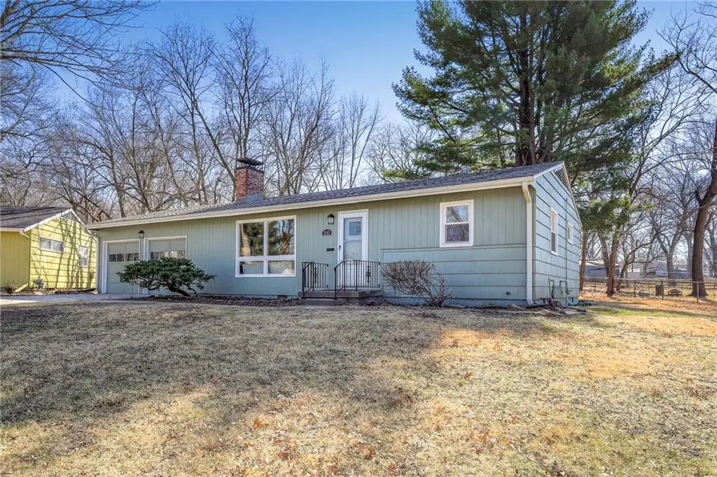 7143 Conser Street, Overland Park, KS 66204 - #1