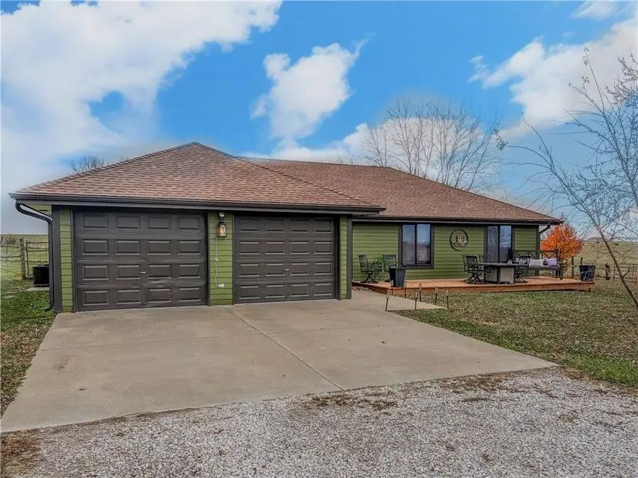 403 NW Aa Hwy N/a, Kingsville, MO 64061 - #2
