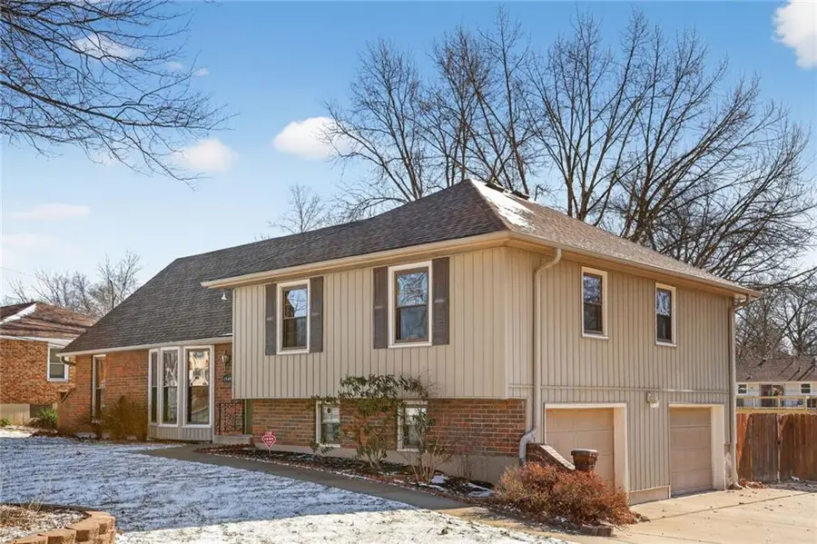 1509 N 83rd Street, Kansas City, KS 66112 - #3