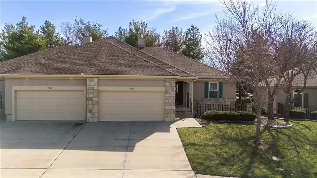 4131 SW Homestead Drive, Lees Summit, MO 64082 - #1