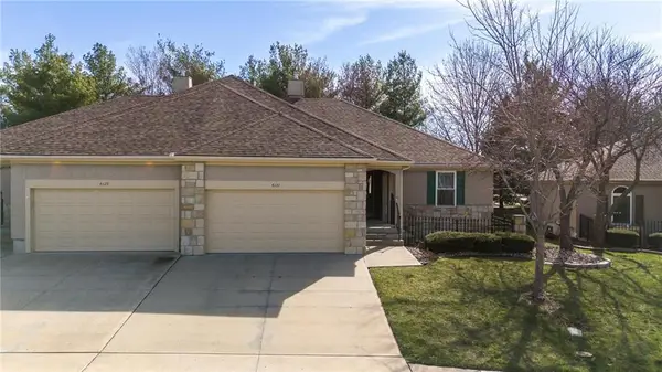 4131 SW Homestead Drive, Lee's Summit, MO 64082