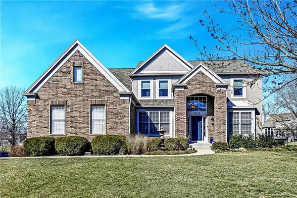 14316 Windsor Drive, Leawood, KS 66224