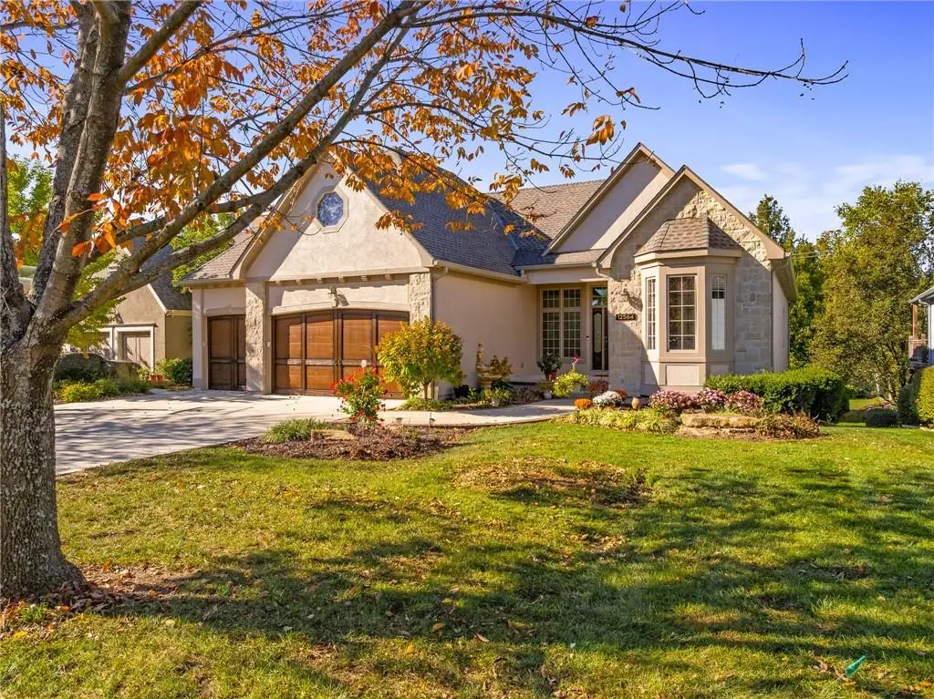 12564 Farley Street, Overland Park, KS 66213 - #1