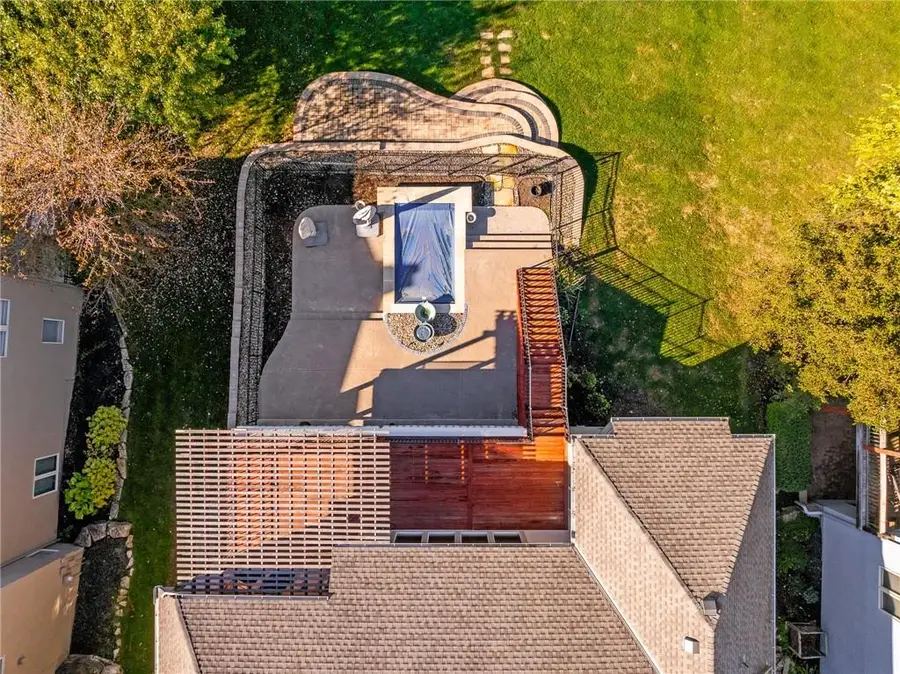 12564 Farley Street, Overland Park, KS 66213 - #3