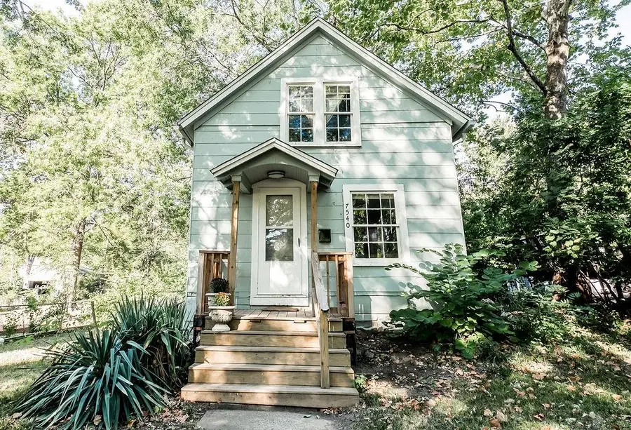 7540 Locust Street, Kansas City, MO 64131 - #3