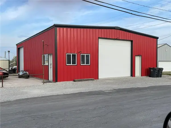 101 W Main Street, Drexel, MO 64742