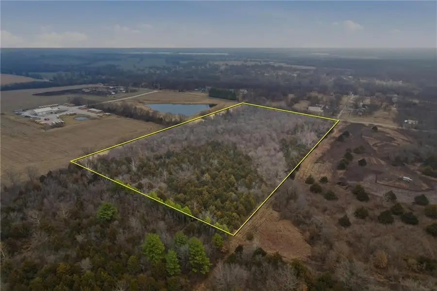 Tract D S Mullen Road, Belton, MO 64012 - #2