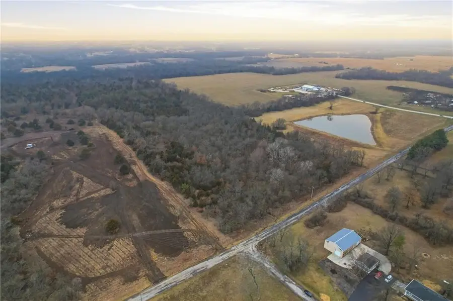 Tract D S Mullen Road, Belton, MO 64012 - #3