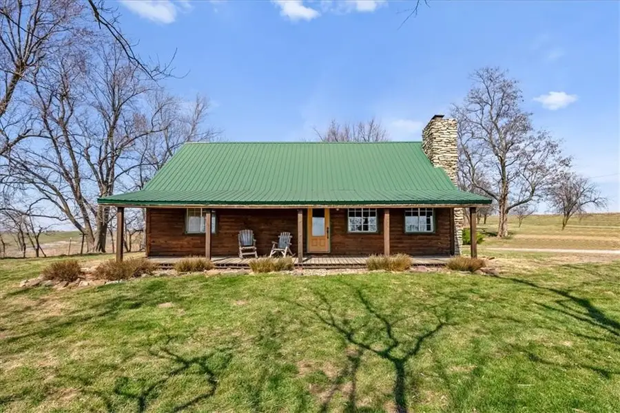 18200 SE 14th Road, Dearborn, MO 64439 - #2