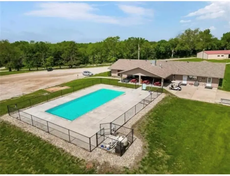 25 Quail Meadow Drive, Mound City, KS 66056 - #2