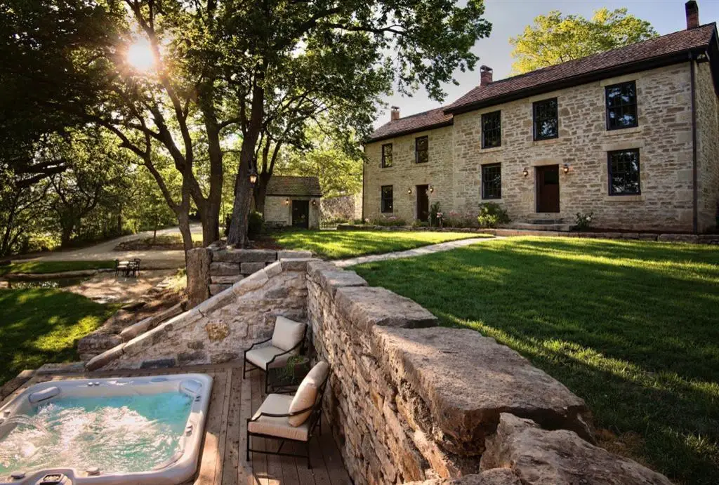 5020 Anderson Avenue, Manhattan, KS 66503 - #1