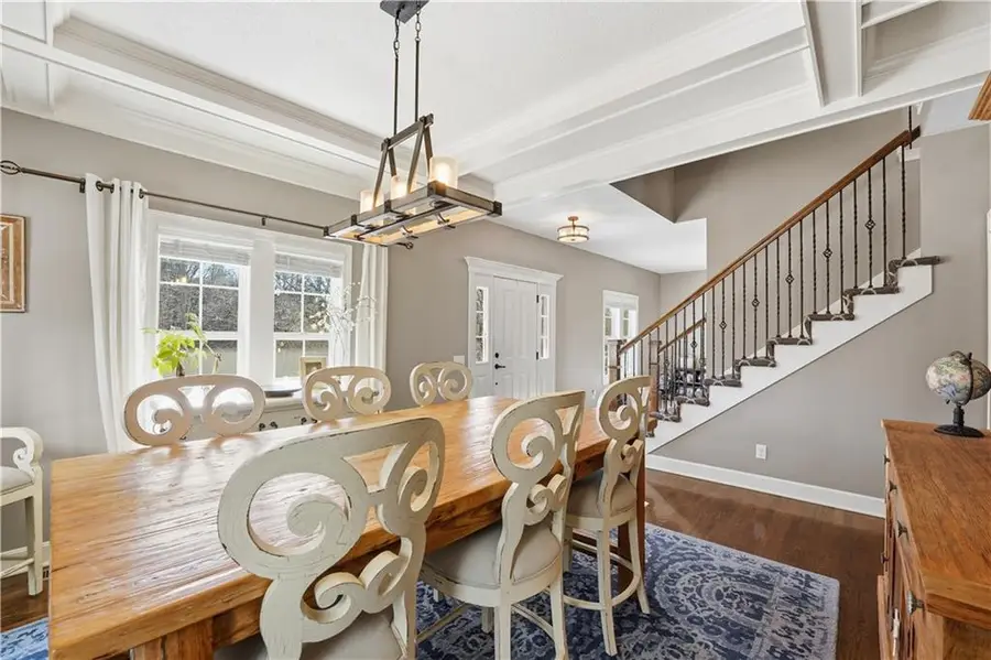 3112 SW Pergola Park Drive, Lees Summit, MO 64081 - #3