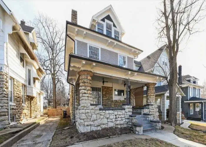 2619 Victor Street, Kansas City, MO 64128 - #2