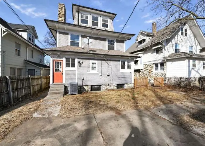 2619 Victor Street, Kansas City, MO 64128 - #3
