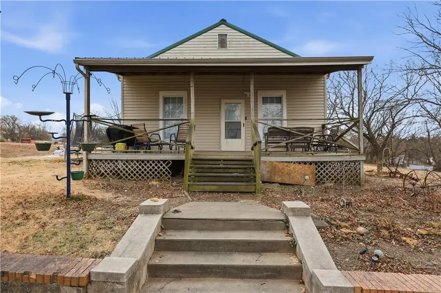 501 S Arthur Street, Fort Scott, KS 66701 - #2