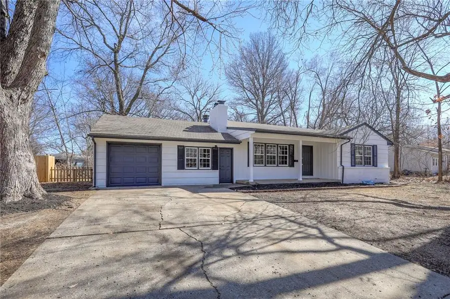 10427 Palmer Avenue, Kansas City, MO 64134 - #3