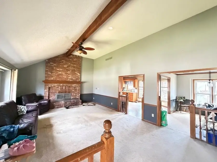 613 SE Brentwood Drive, Lees Summit, MO 64063 - #2