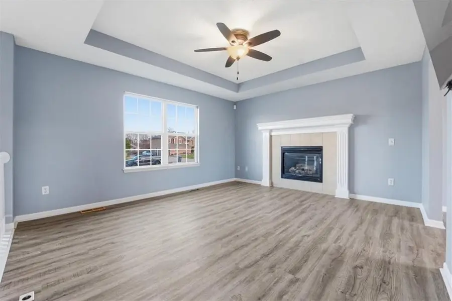 1203 Silver Maple Drive, Belton, MO 64012 - #2