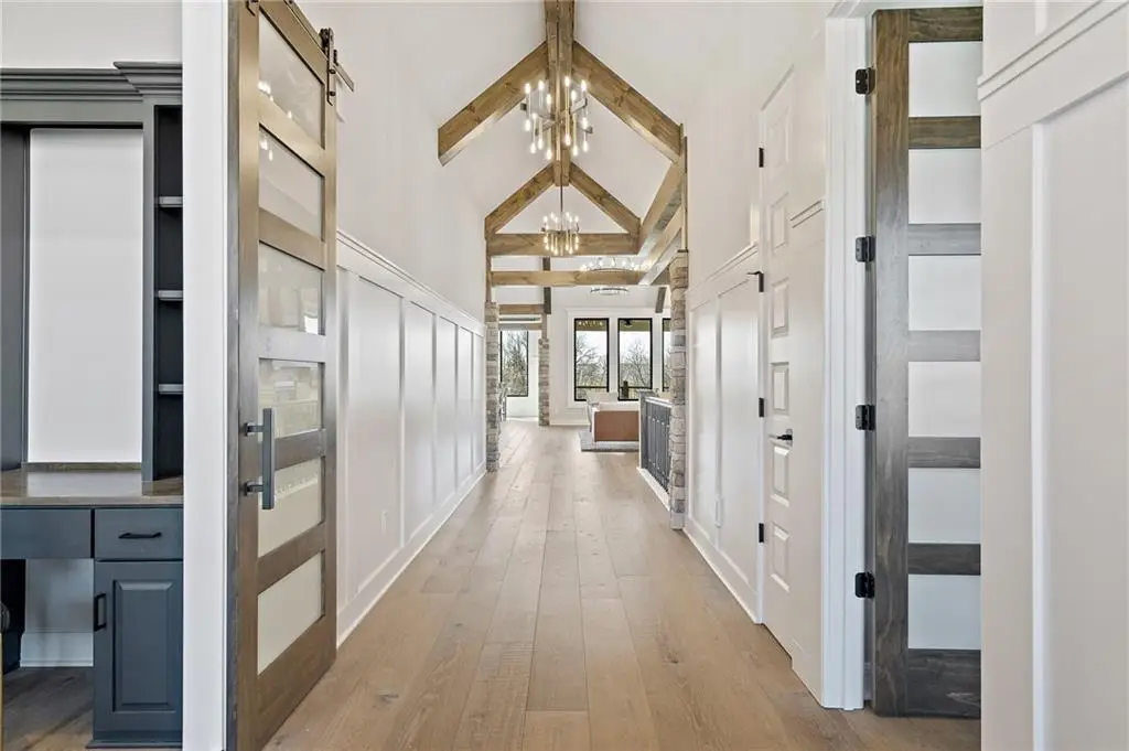 2070 NW Obrien Road, Lees Summit, MO 64081 - #1