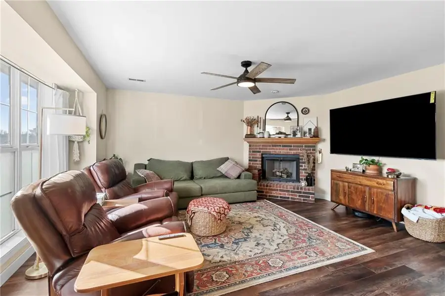 1113 Foxridge Drive, Warrensburg, MO 64093 - #3