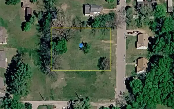 1119 Ash Street, Atchison, KS 66002